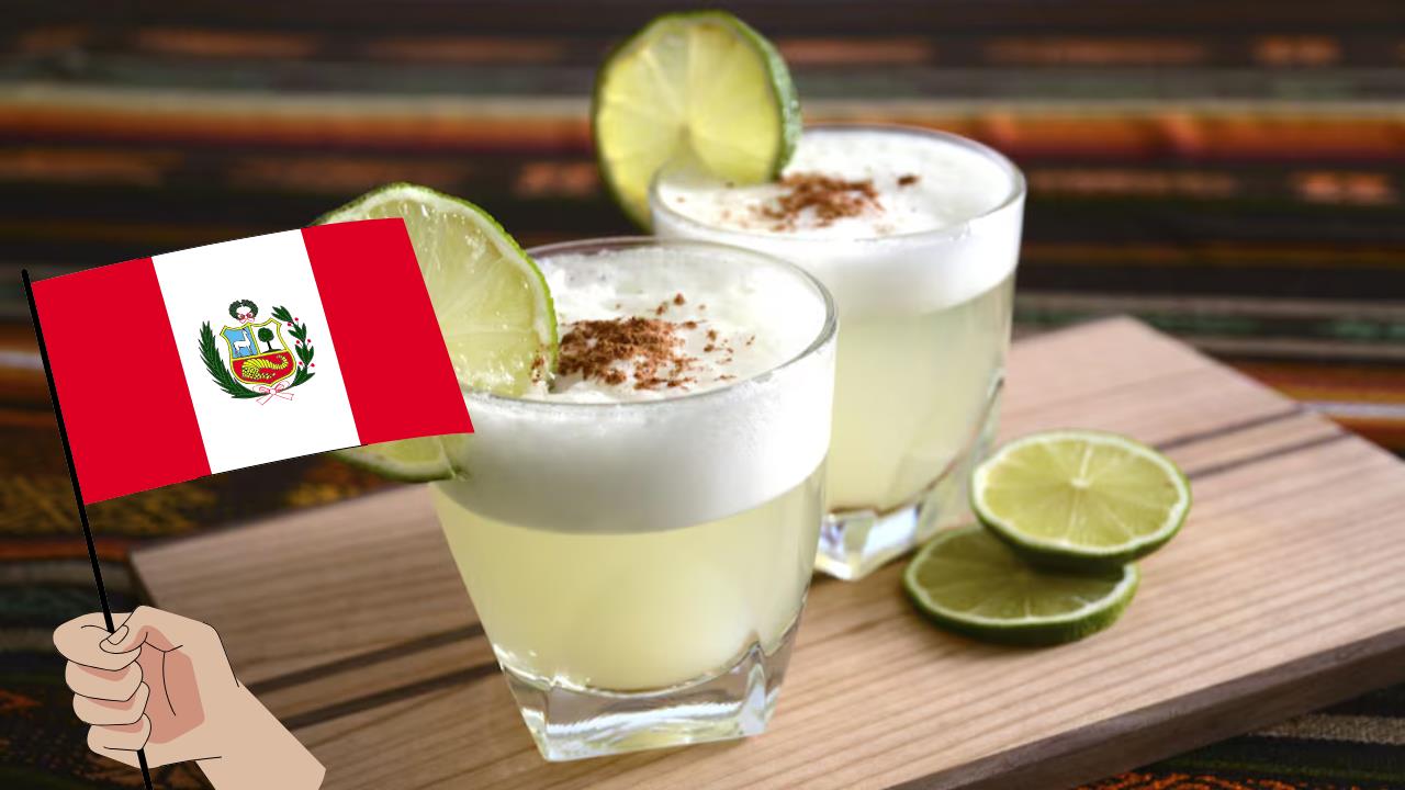 Se confirma feliz noticia para Perú: documentos presentados por la Unesco confirman el origen del pisco